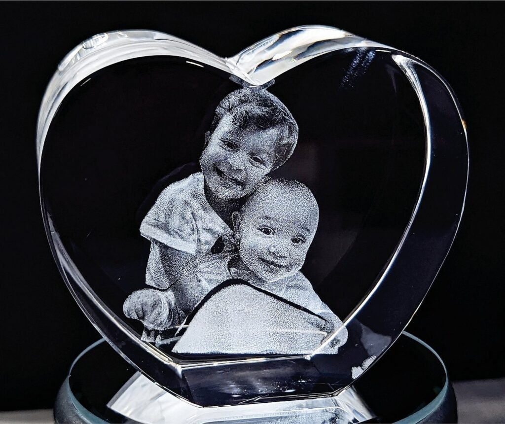 3D Heart