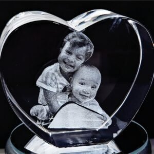 3D Heart
