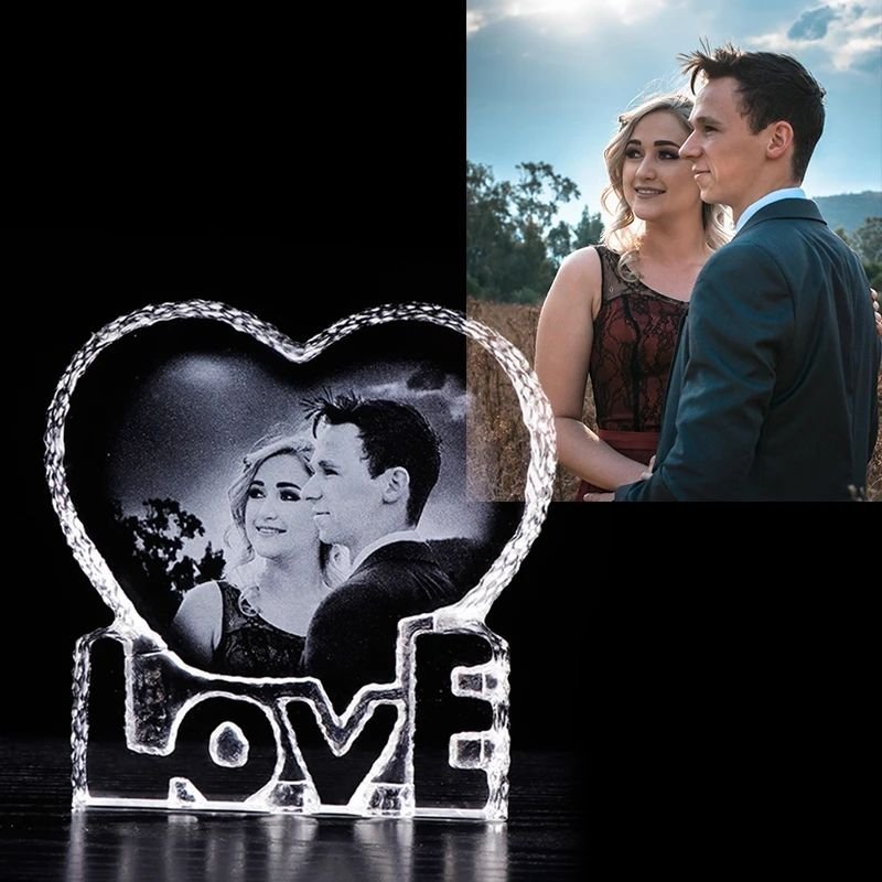 Crystal Love - Image 2