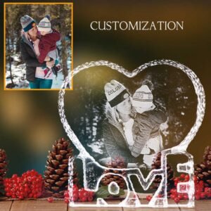 Crystal Love