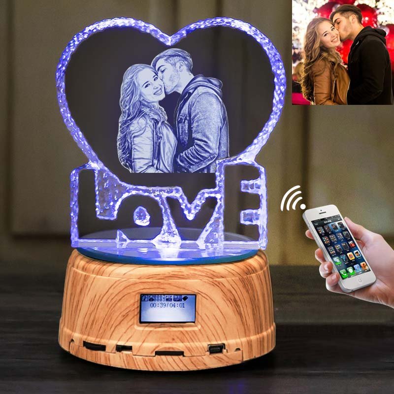 Crystal Love - Image 4