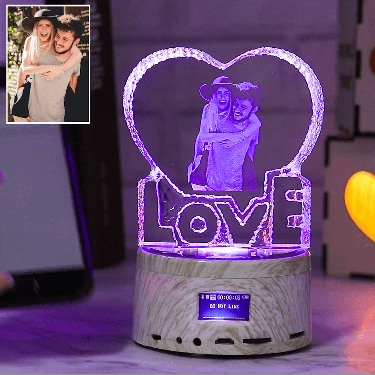 Crystal Love - Image 5
