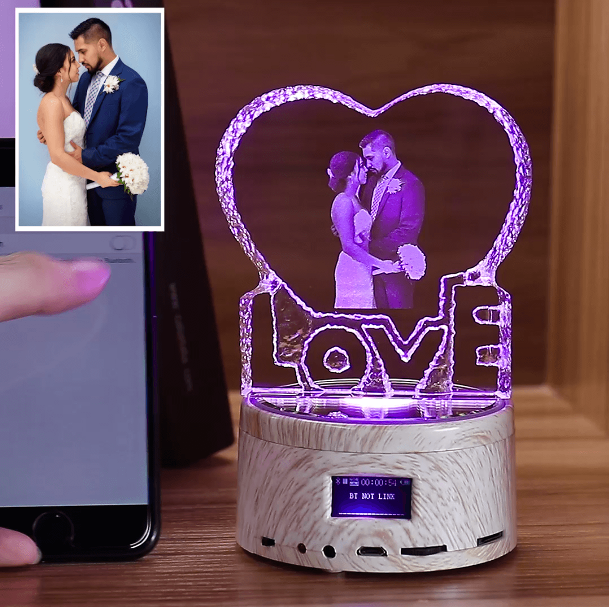 Crystal Love - Image 6